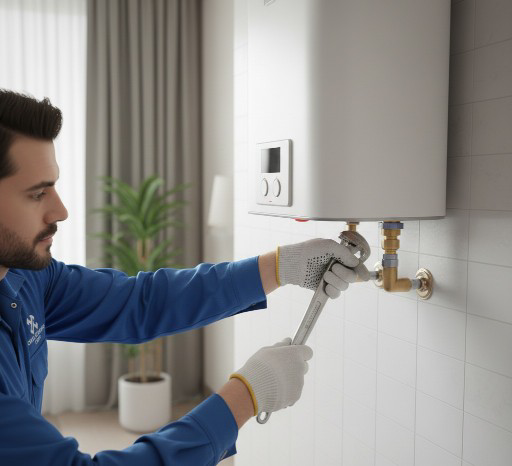 Geyser Repair Service